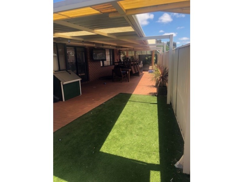 54 Sunset Circle, Pinjarra WA 6208