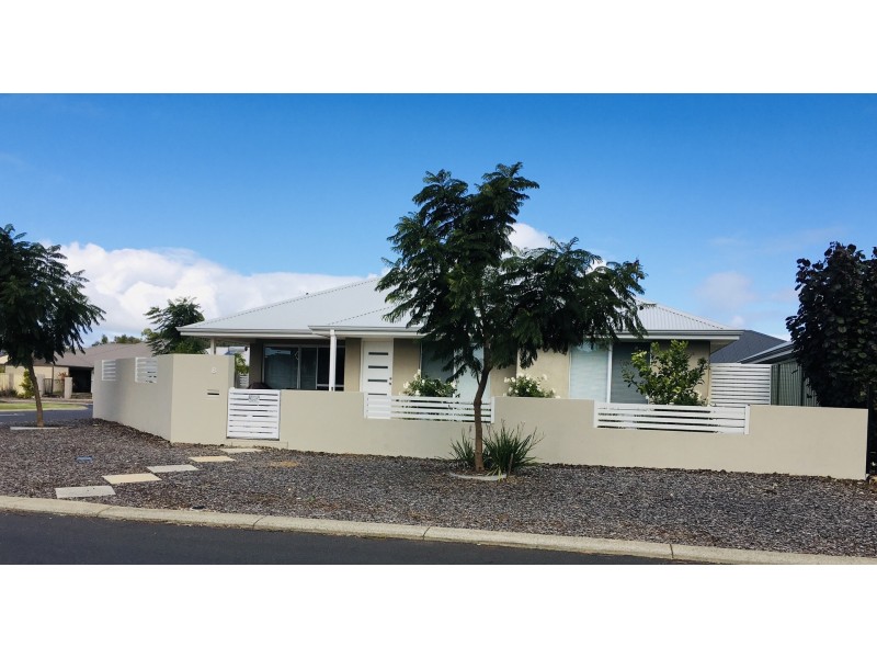 8 Wakeham Circle, Vasse WA 6280
