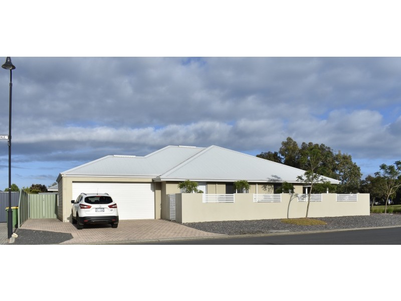 8 Wakeham Circle, Vasse WA 6280