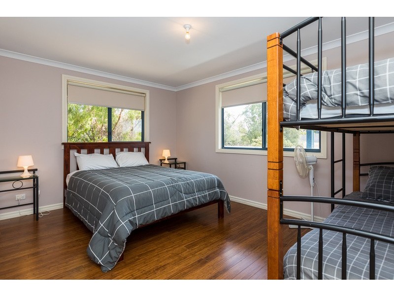 5 Hamilton Court, Binningup WA 6233