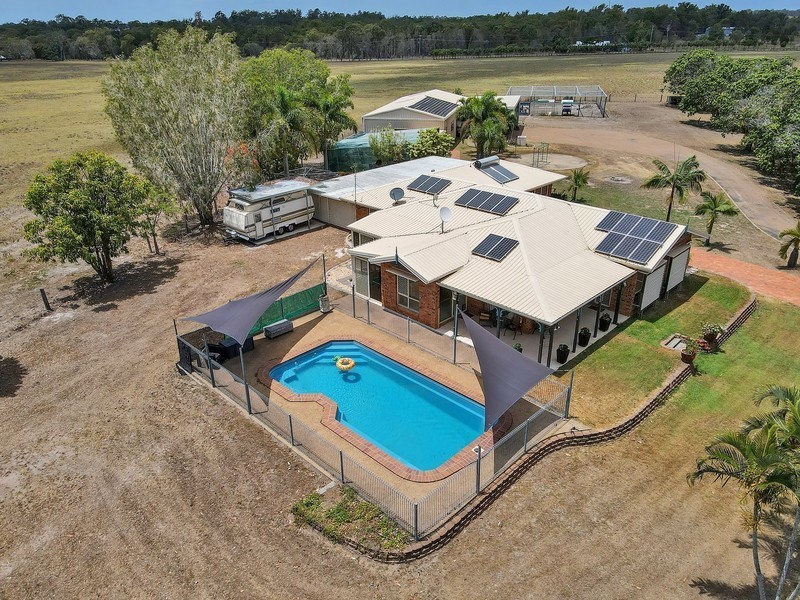 653 Branyan Drive, Branyan QLD 4670