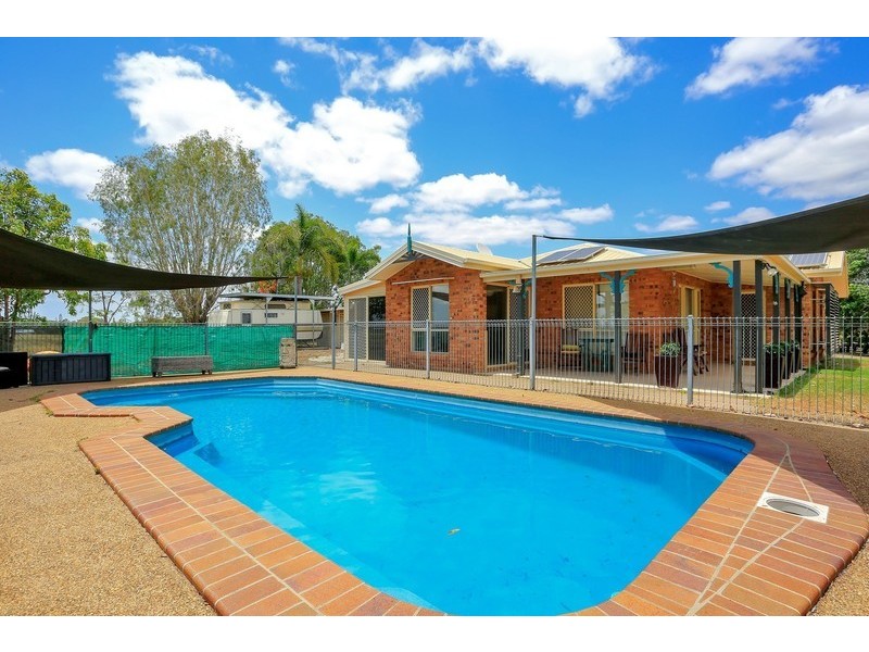 653 Branyan Drive, Branyan QLD 4670