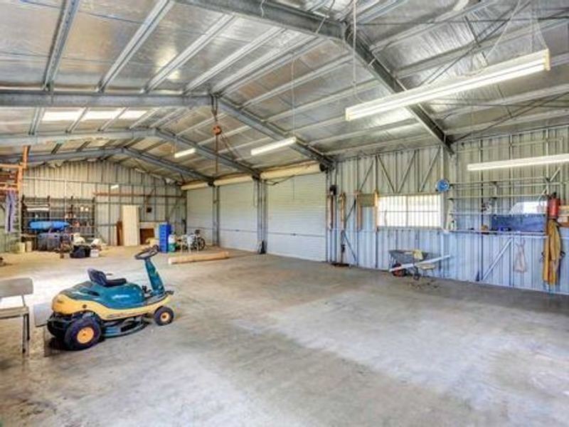 653 Branyan Drive, Branyan QLD 4670