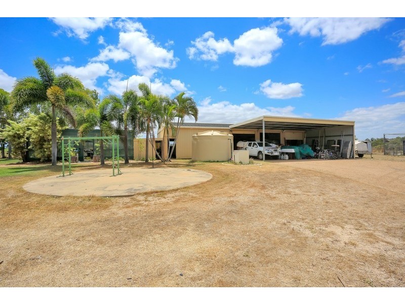 653 Branyan Drive, Branyan QLD 4670