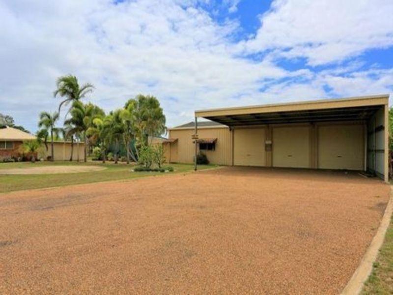 653 Branyan Drive, Branyan QLD 4670