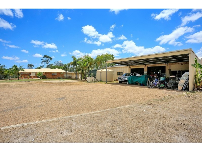 653 Branyan Drive, Branyan QLD 4670