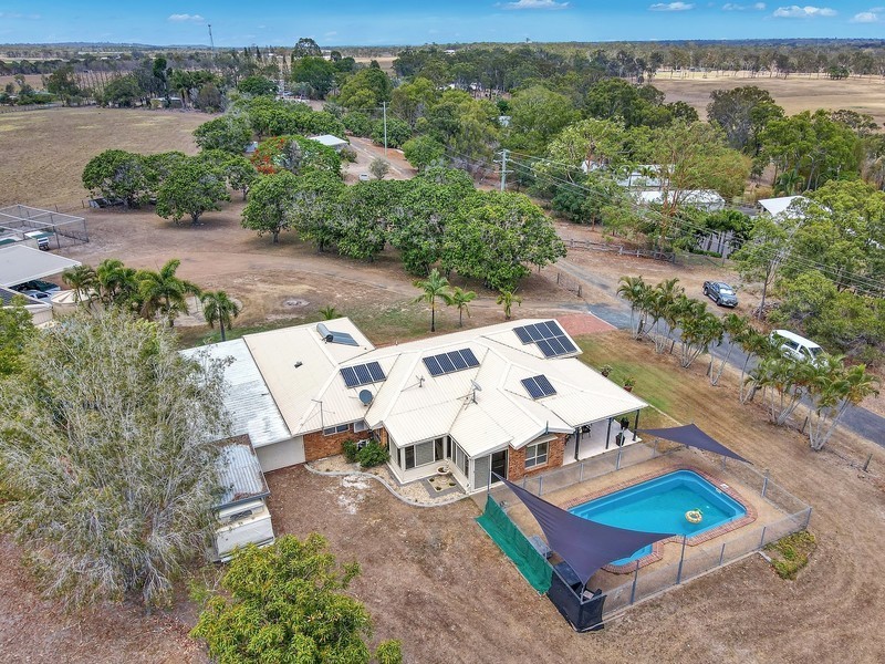 653 Branyan Drive, Branyan QLD 4670