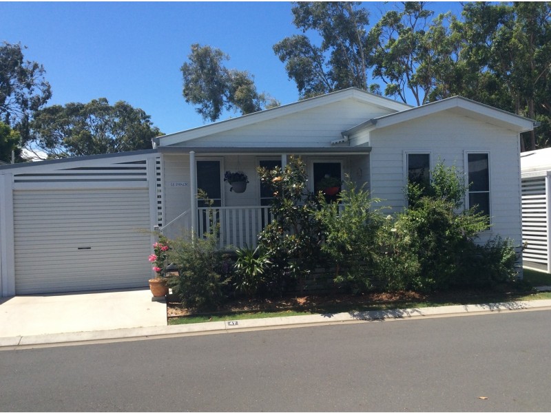 47/39-89 Gordon Young Drive, South West Rocks NSW 2431