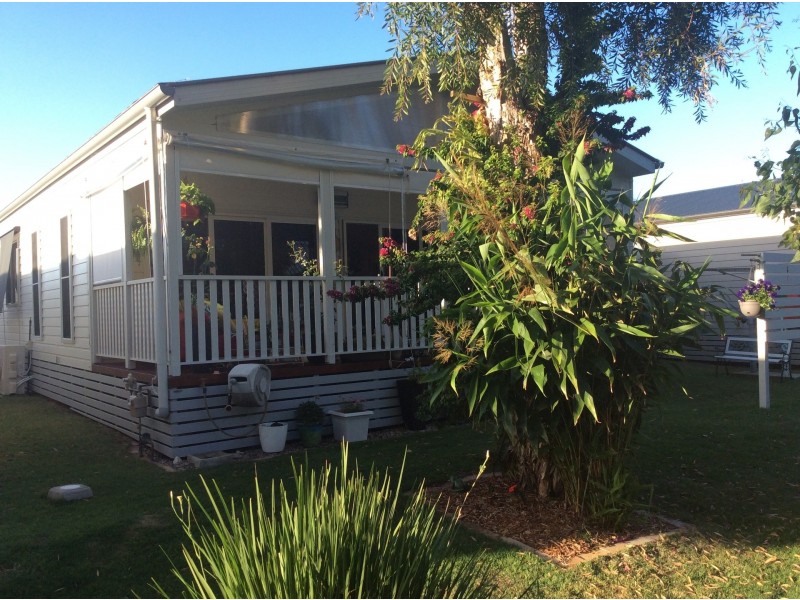 47/39-89 Gordon Young Drive, South West Rocks NSW 2431