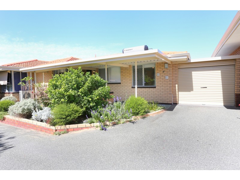 4/8 Creery Street, Dudley Park WA 6210