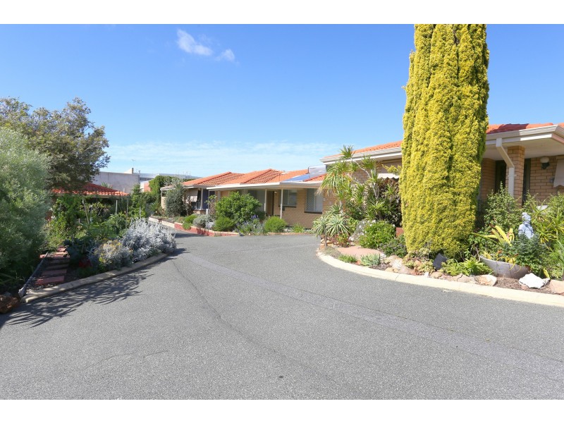 4/8 Creery Street, Dudley Park WA 6210