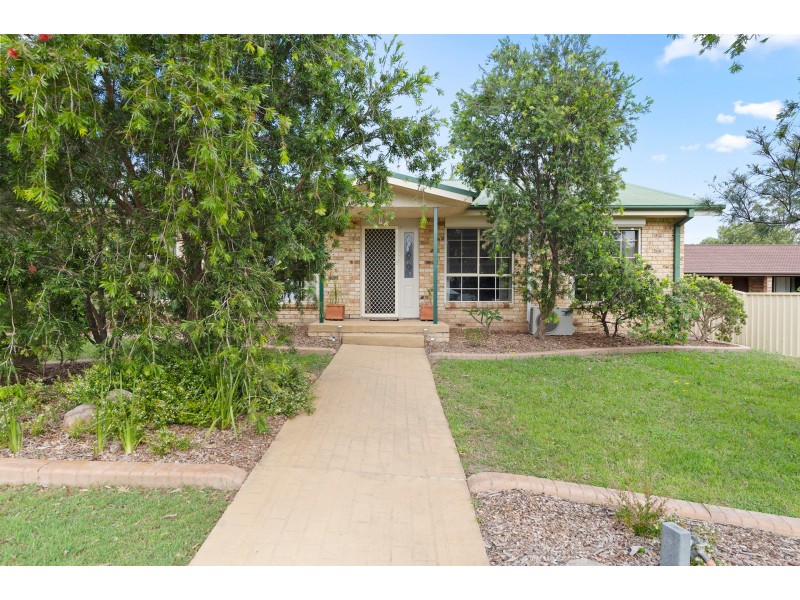 9 Rendal Ave, North Nowra NSW 2541