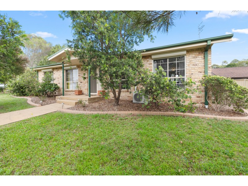 9 Rendal Ave, North Nowra NSW 2541