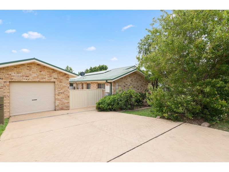 9 Rendal Ave, North Nowra NSW 2541