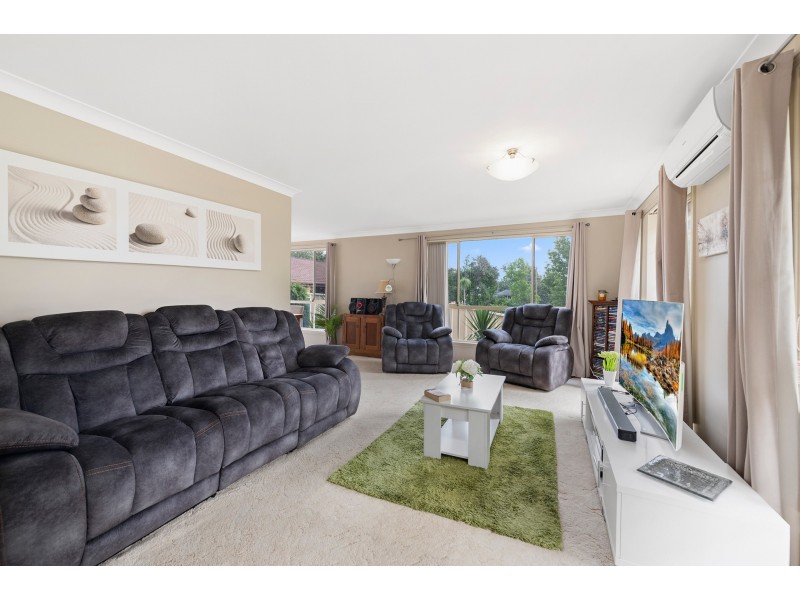 9 Rendal Ave, North Nowra NSW 2541