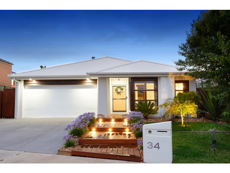 34 Columbia Street, Tarneit VIC 3029