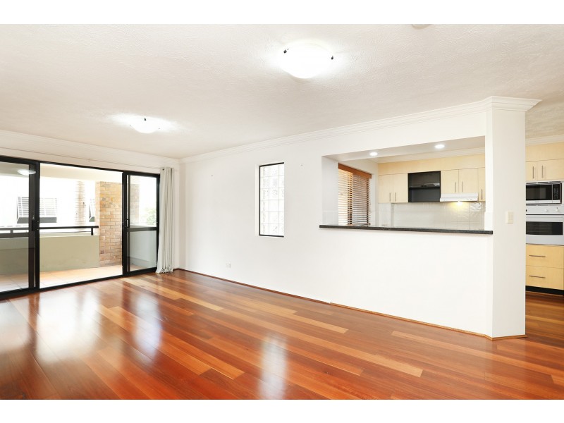 54/19 Dixon Street, New Farm QLD 4005