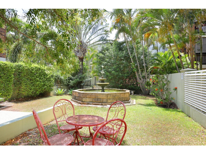 54/19 Dixon Street, New Farm QLD 4005