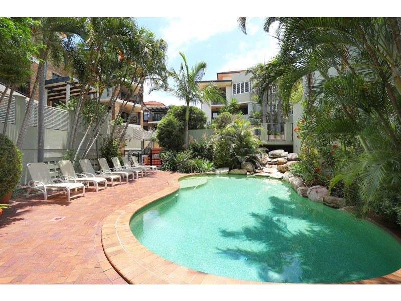 54/19 Dixon Street, New Farm QLD 4005