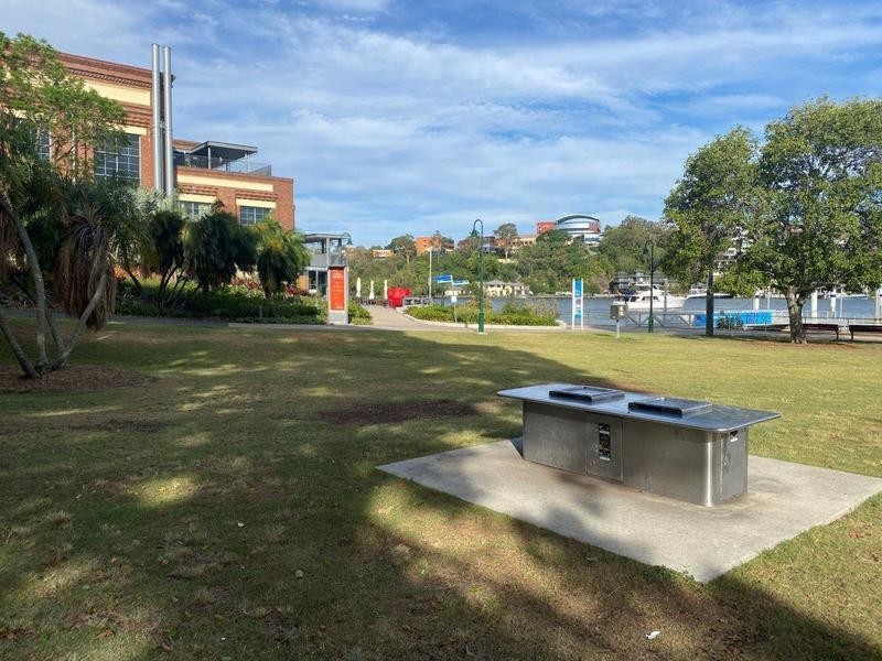 54/19 Dixon Street, New Farm QLD 4005