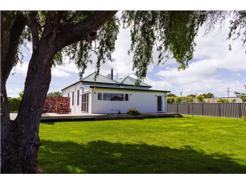 32 Wright Street, East Devonport TAS 7310