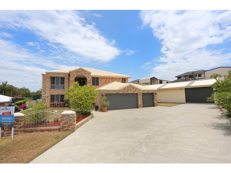 9 Pomona Court, Deception Bay QLD 4508