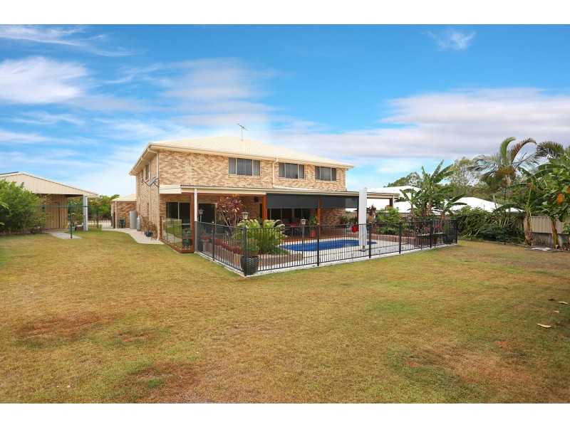 9 Pomona Court, Deception Bay QLD 4508