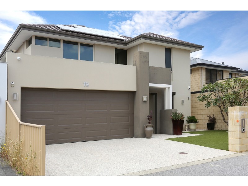 19 Shrike Lane, Beeliar WA 6164