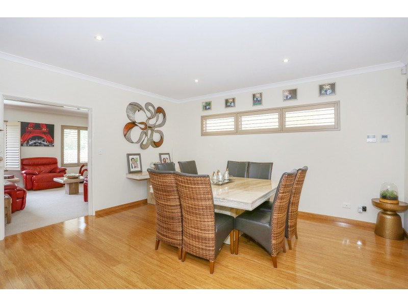 19 Shrike Lane, Beeliar WA 6164