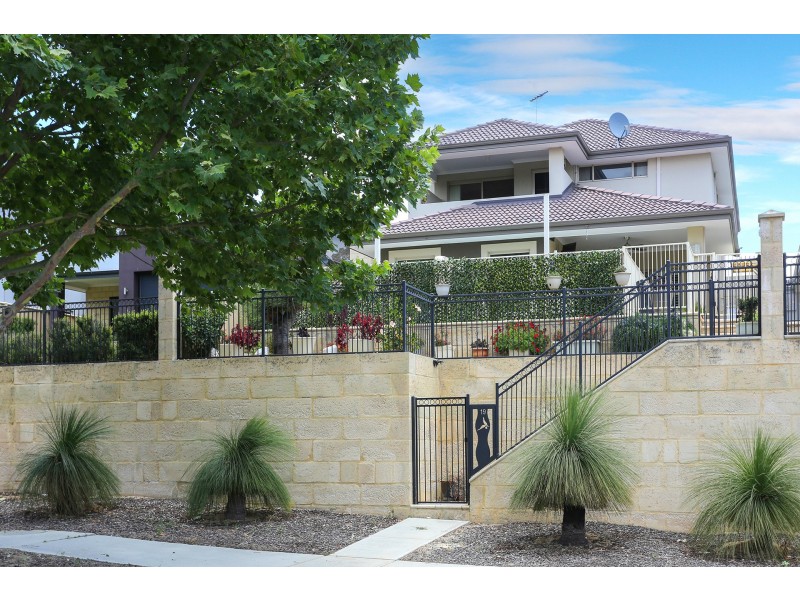 19 Shrike Lane, Beeliar WA 6164