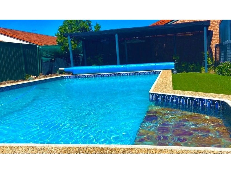16 Leandi Drive, Deception Bay QLD 4508