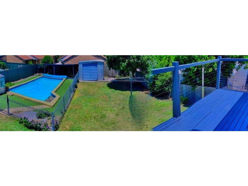 16 Leandi Drive, Deception Bay QLD 4508