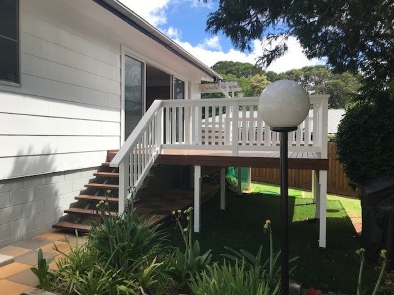 10 Lloyds Road, Springbrook QLD 4213