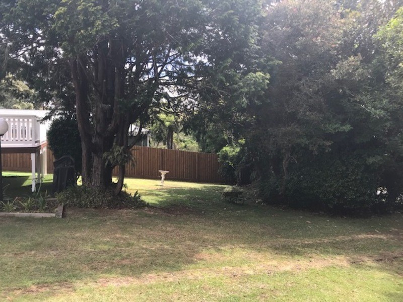 10 Lloyds Road, Springbrook QLD 4213