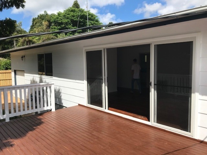 10 Lloyds Road, Springbrook QLD 4213