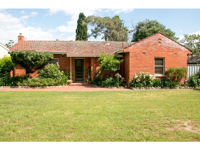 1 Forbes Street, Turner ACT 2612