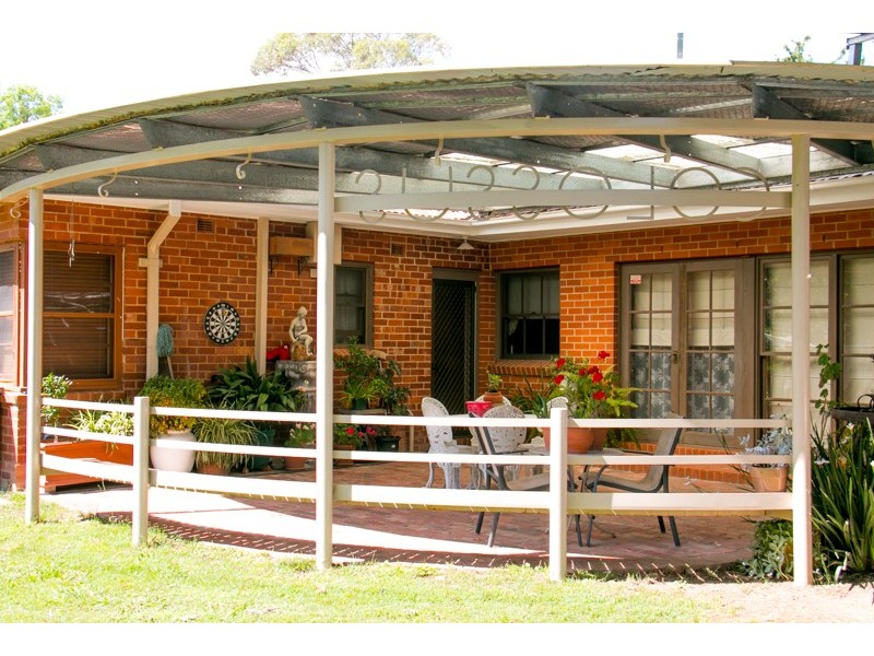 1 Forbes Street, Turner ACT 2612