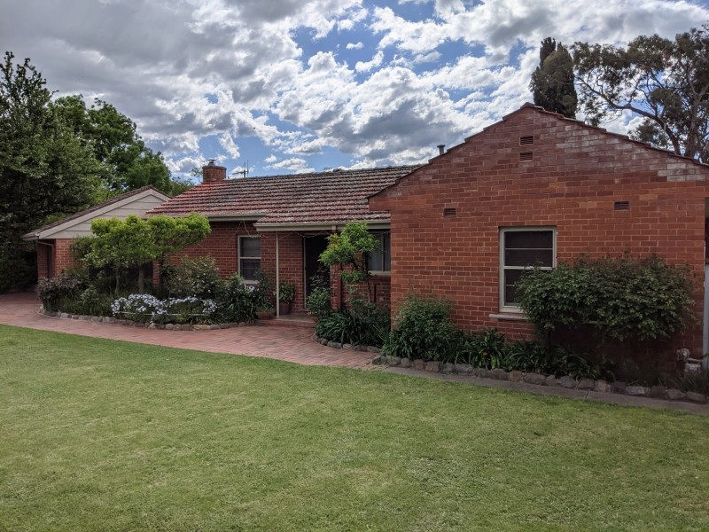 1 Forbes Street, Turner ACT 2612