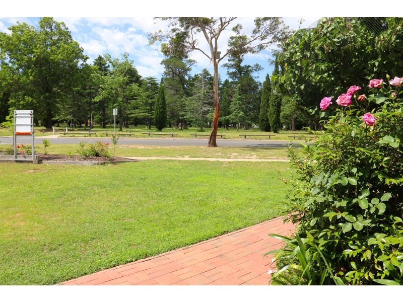 1 Forbes Street, Turner ACT 2612