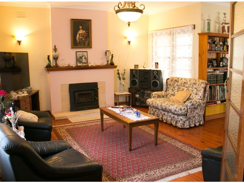 1 Forbes Street, Turner ACT 2612