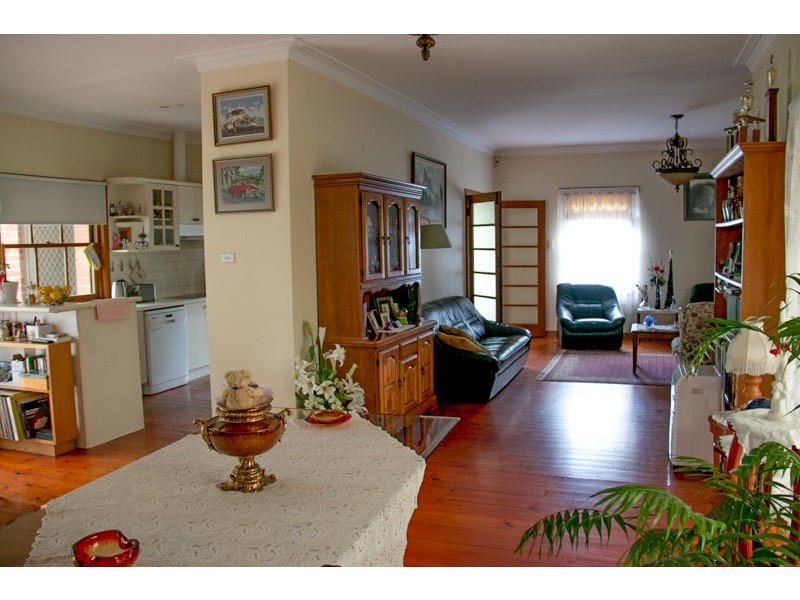 1 Forbes Street, Turner ACT 2612