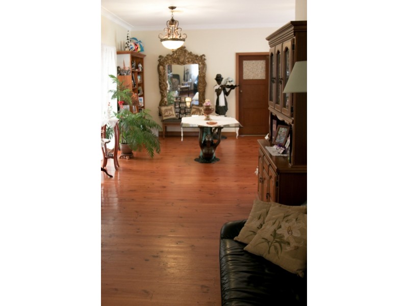 1 Forbes Street, Turner ACT 2612