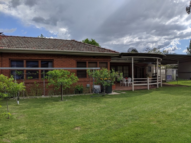 1 Forbes Street, Turner ACT 2612