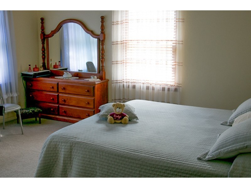 1 Forbes Street, Turner ACT 2612