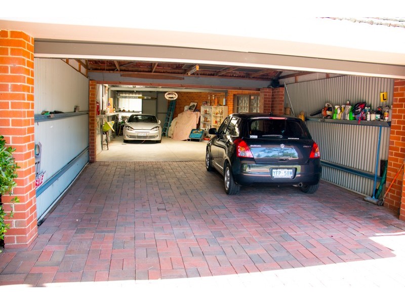 1 Forbes Street, Turner ACT 2612