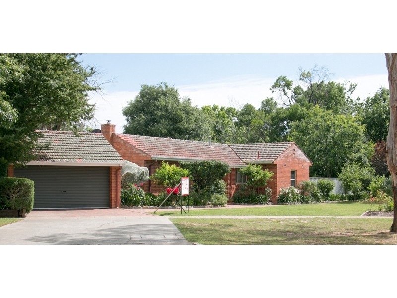 1 Forbes Street, Turner ACT 2612