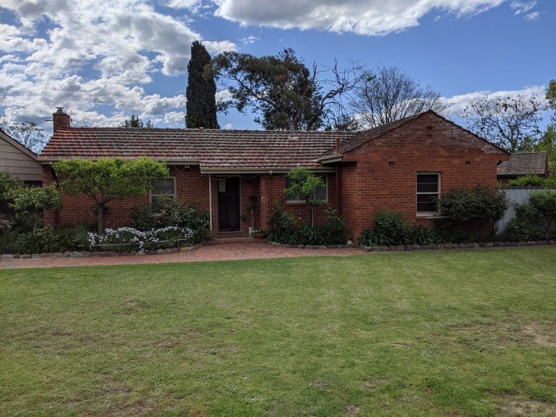 1 Forbes Street, Turner ACT 2612