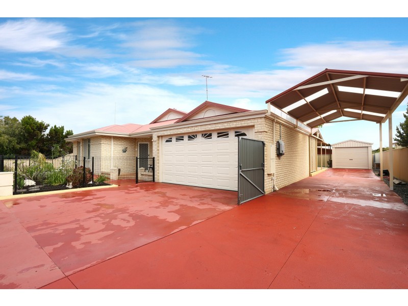 37 Belinda Loop, Dawesville WA 6211