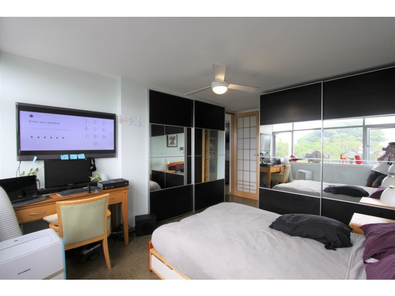 2E/172 Oxlade Drive, New Farm QLD 4005
