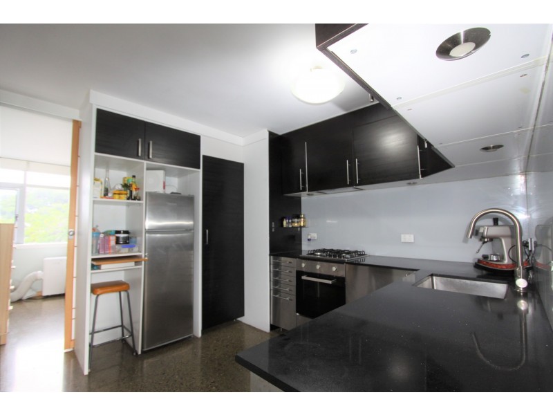 2E/172 Oxlade Drive, New Farm QLD 4005